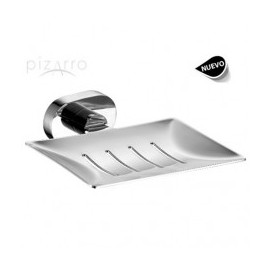 JABONERA METÁLICA 122 X 81 mm..