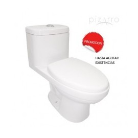 INODORO ECOLOGICO 1 PIEZA..