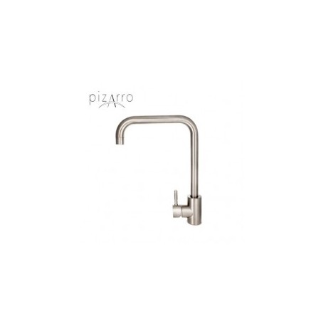MONOMANDO ECONOMICO PARA COCINA ACERO IN..