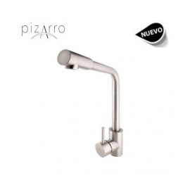 MONOMANDO ECONOMICO PARA COCINA ACERO IN..