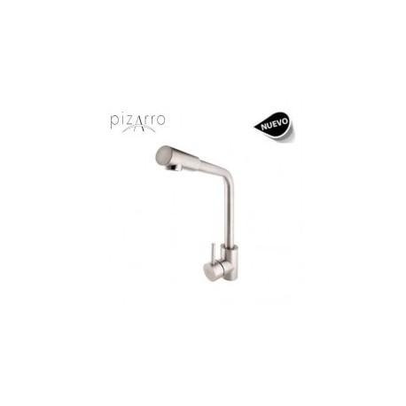 MONOMANDO ECONOMICO PARA COCINA ACERO IN..