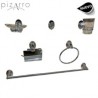 SET DE ACCESORIOS PARA BAÑO DE 6 PIEZAS,..