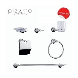 SET DE ACCESORIOS..
