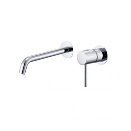 MONOMANDO PARA PARED MODELO: MP-18 ACABA..