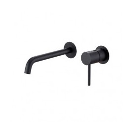 MONOMANDO PARA PARED MODELO: MP-18N ACAB..