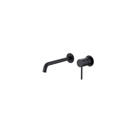MONOMANDO PARA PARED MODELO: MP-18N ACAB..